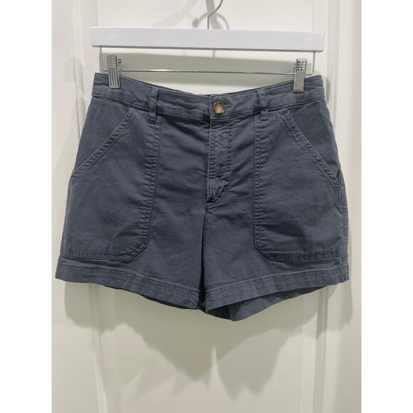 Marine Layer Maya Utility Short Sz 10 - Picture 2 of 6
